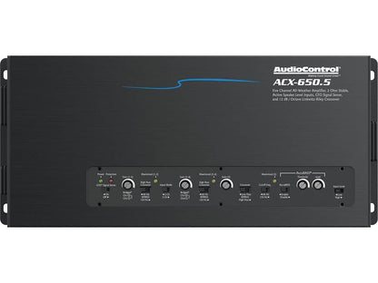 AudioControl ACX-650.5