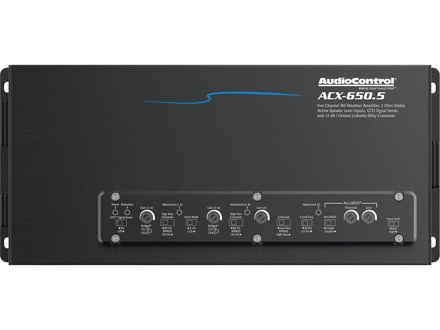AudioControl ACX-650.5