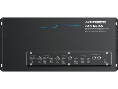 AudioControl ACX-650.5
