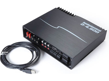 AudioControl D-4.800