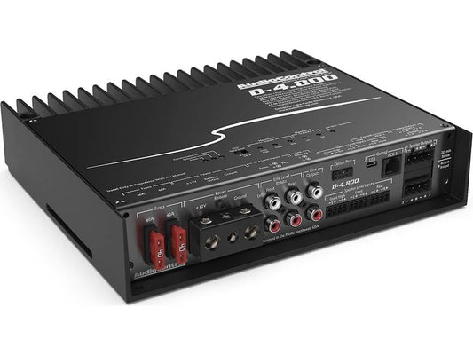 AudioControl D-4.800