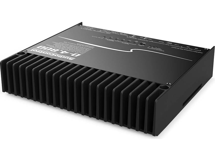 AudioControl D-4.800