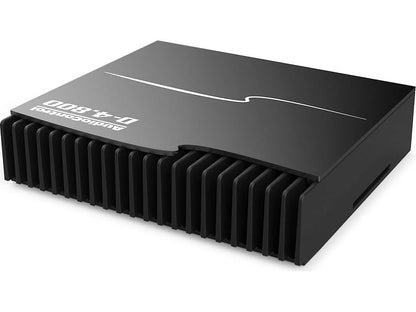 AudioControl D-4.800