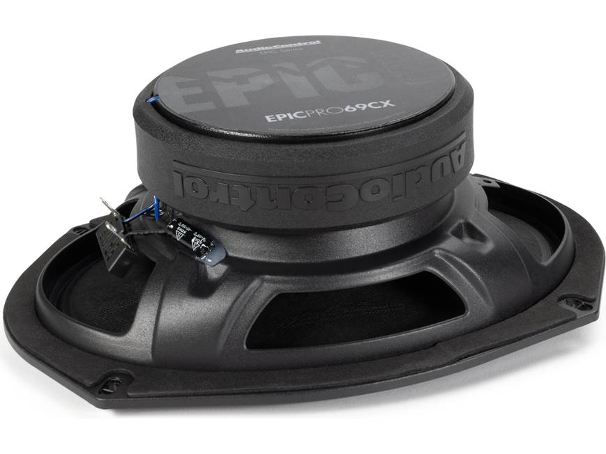 AudioControl EPICPRO69CX