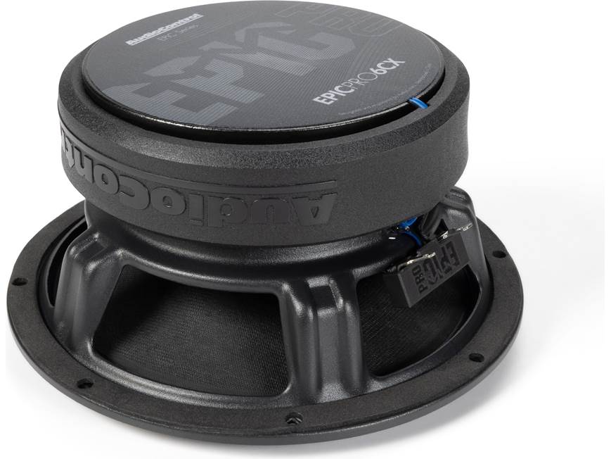 AudioControl EPICPRO6CX