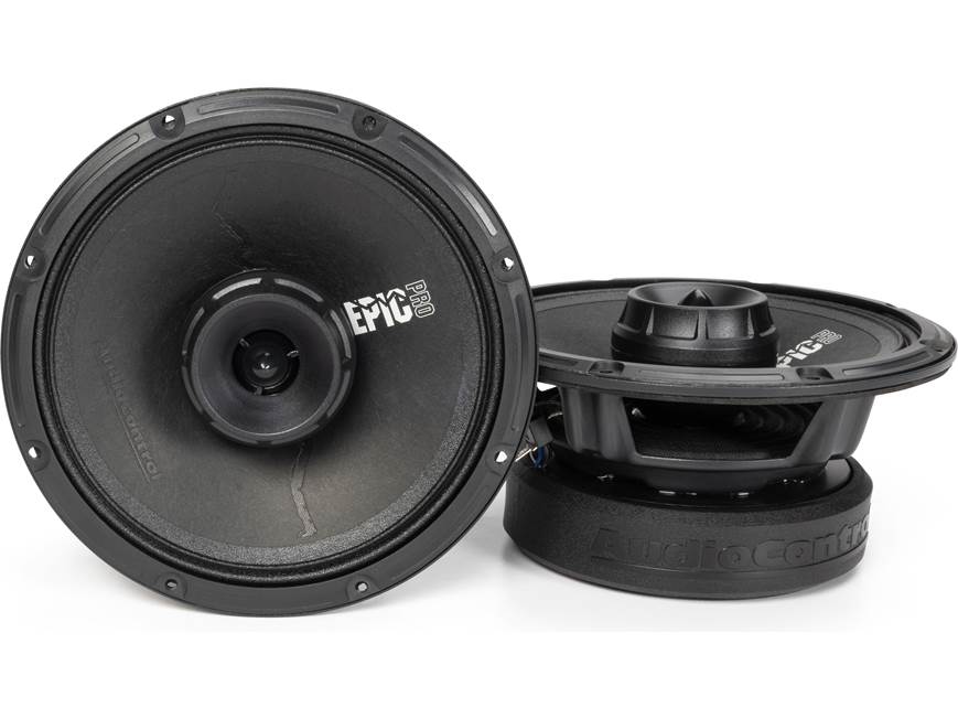 AudioControl EPICPRO6CX