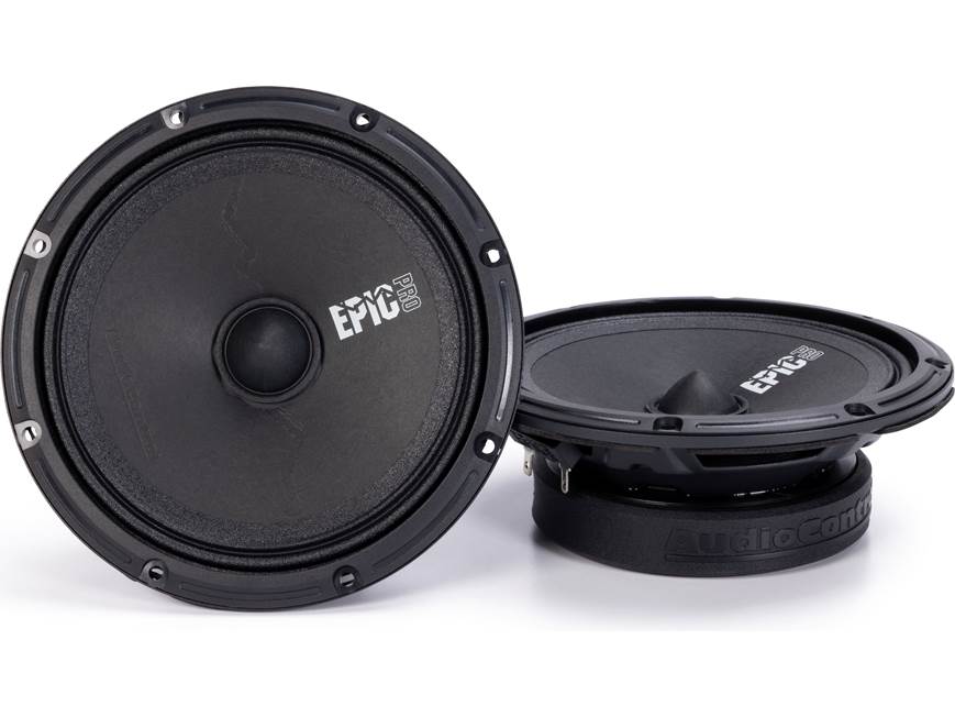 AudioControl EPICPRO6S