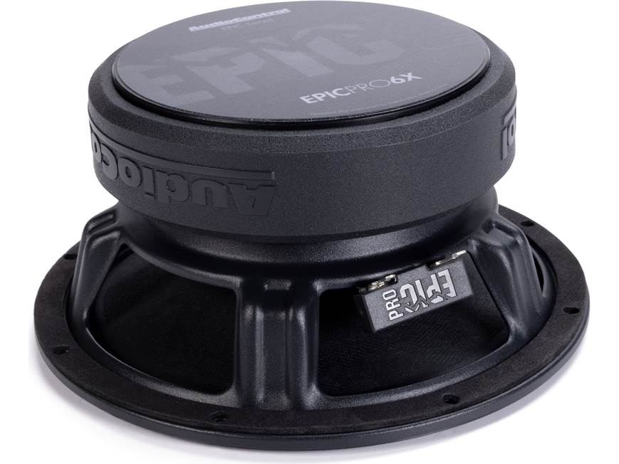 AudioControl EPICPRO6X EPIC