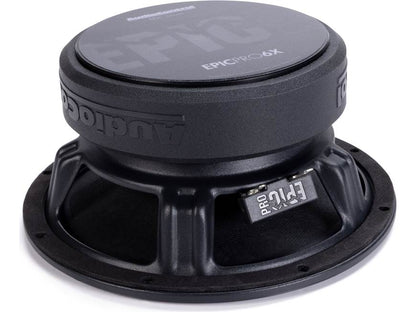 AudioControl EPICPRO6X EPIC