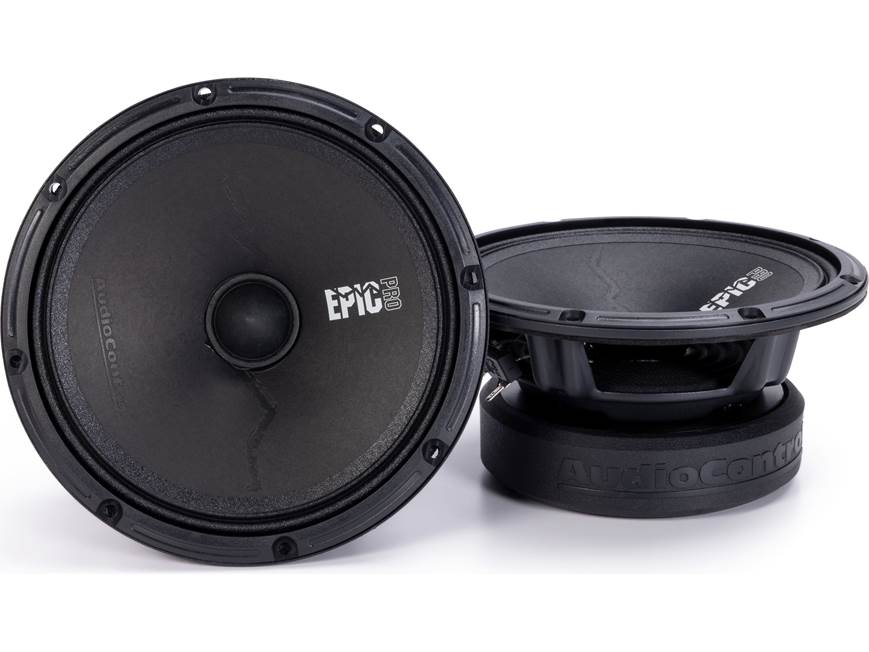 AudioControl EPICPRO6X EPIC