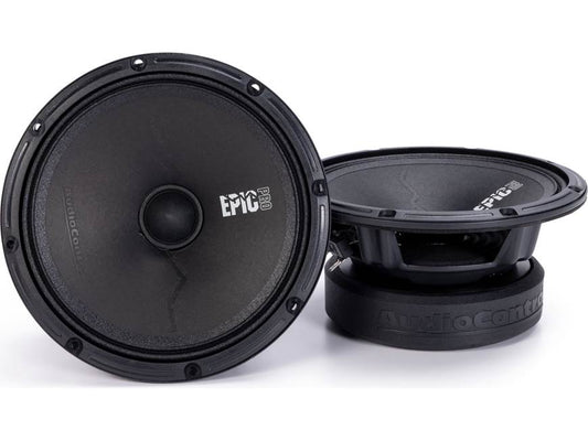 AudioControl EPICPRO6X EPIC