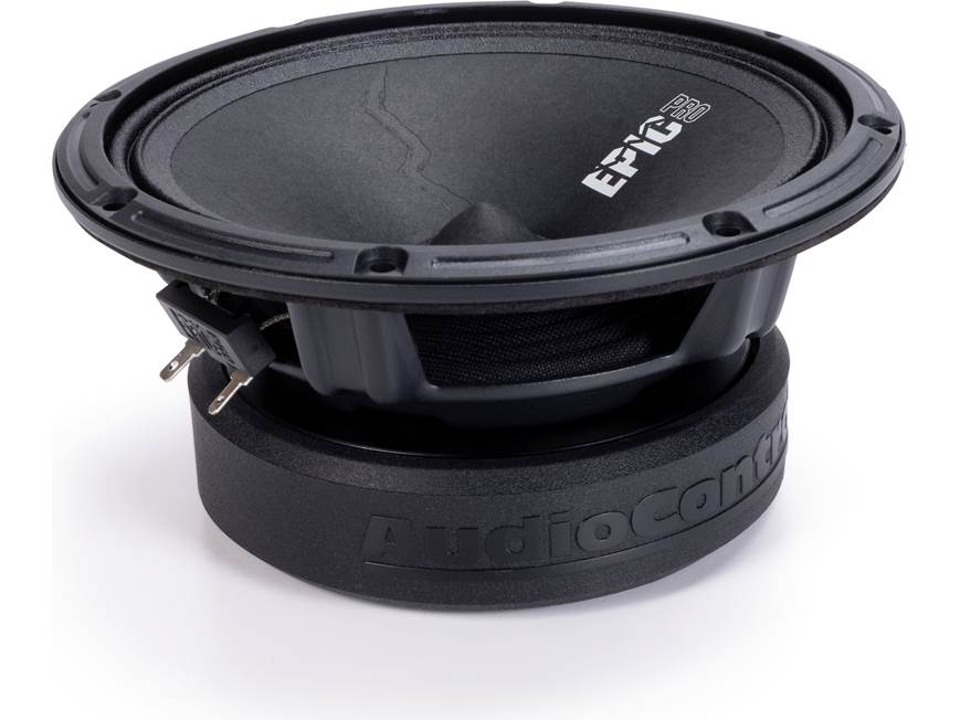 AudioControl EPICPRO6X EPIC