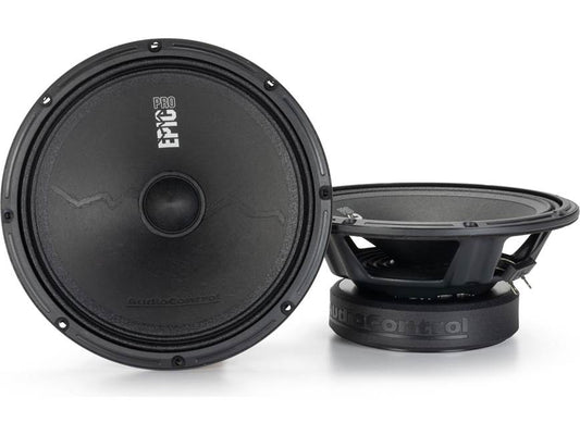 AudioControl EPICPRO8X