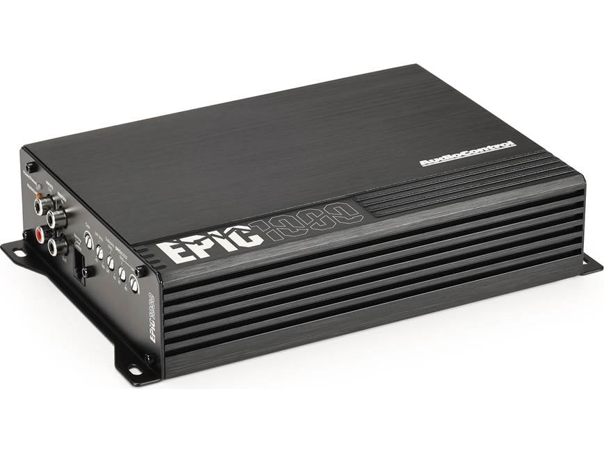 AudioControl EPIC1000