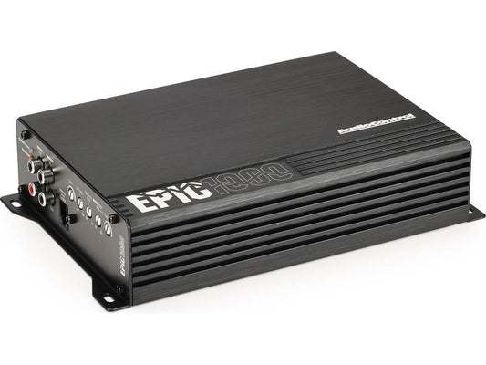 AudioControl EPIC1000