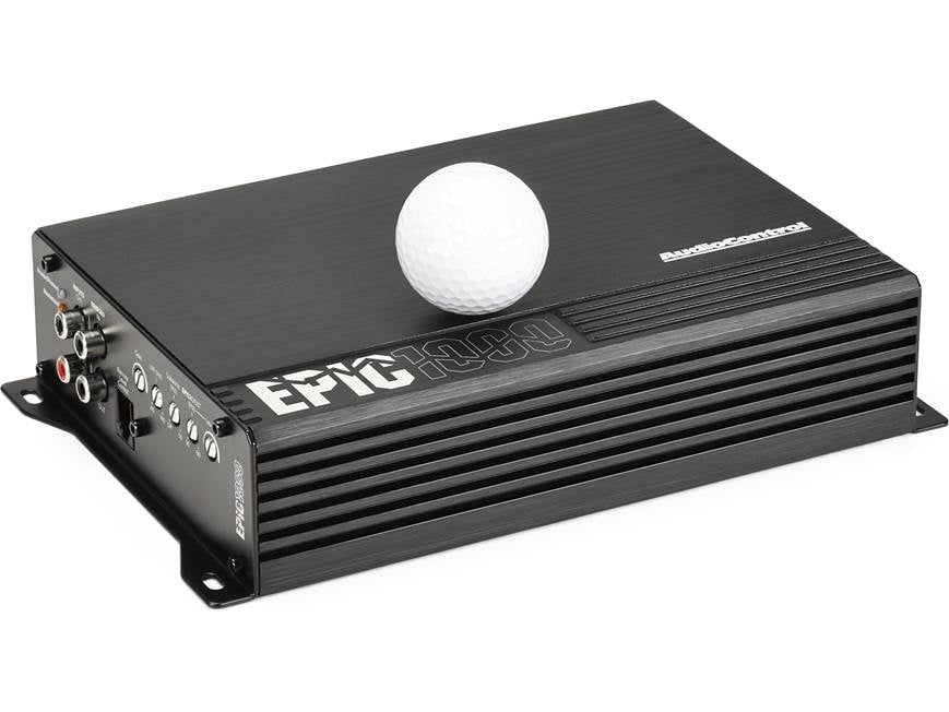 AudioControl EPIC1000