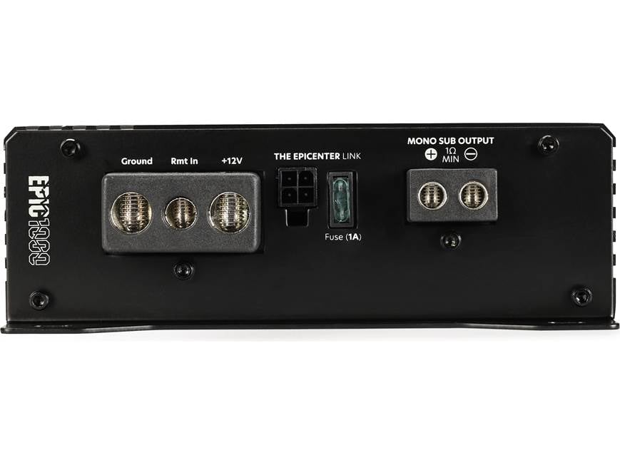 AudioControl EPIC1000