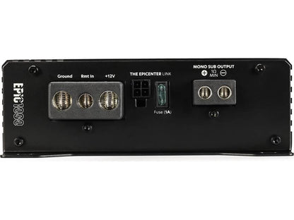 AudioControl EPIC1000