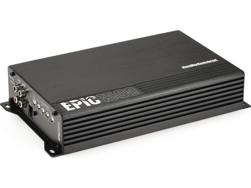AudioControl EPIC1500
