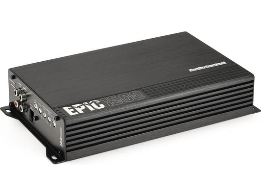 AudioControl EPIC1500
