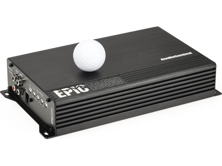 AudioControl EPIC1500