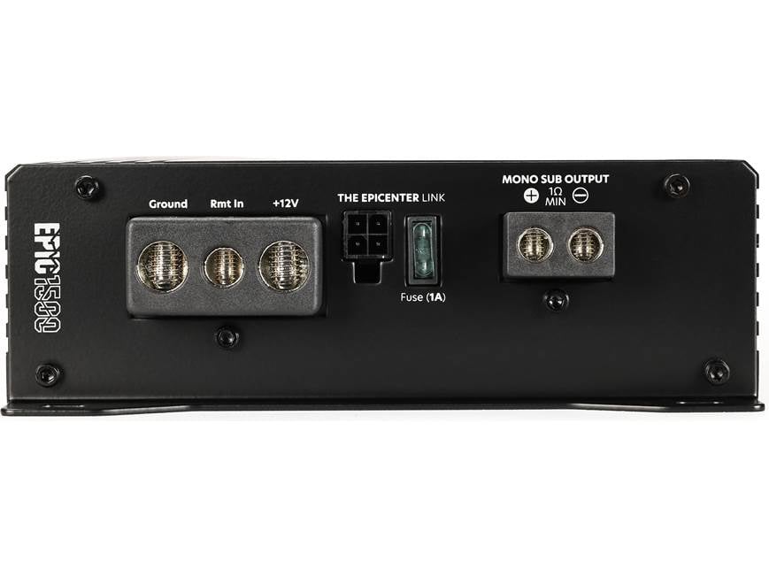 AudioControl EPIC1500