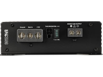 AudioControl EPIC1500