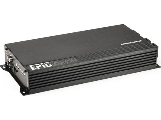 AudioControl EPIC2000