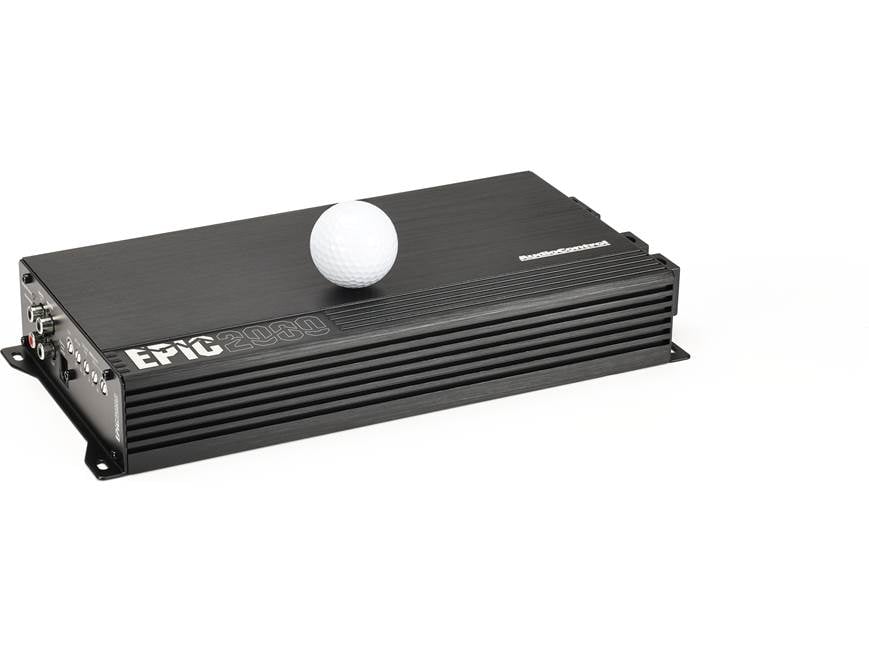 AudioControl EPIC2000