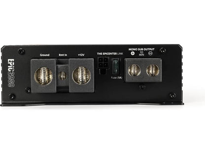 AudioControl EPIC2000