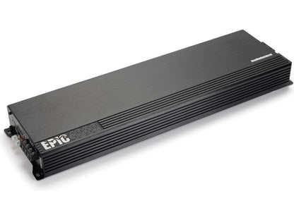 AudioControl EPIC4000