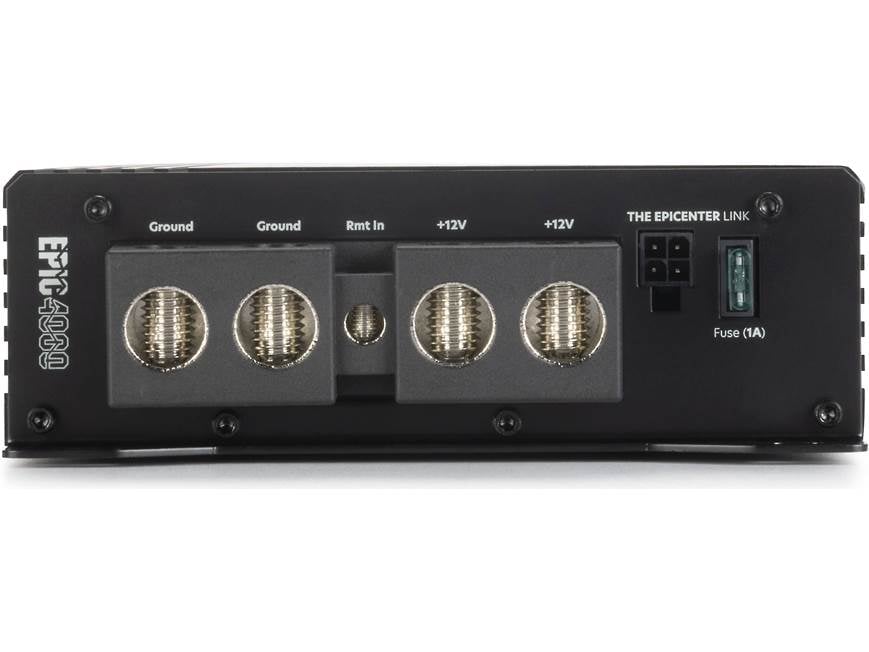AudioControl EPIC4000