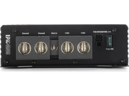 AudioControl EPIC4000