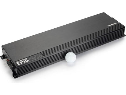 AudioControl EPIC4000