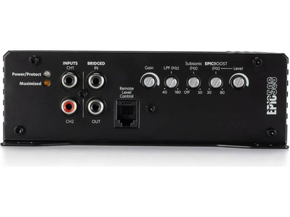 AudioControl EPIC500