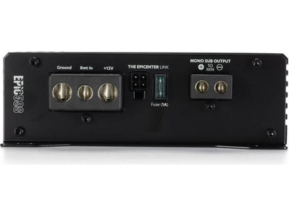 AudioControl EPIC500