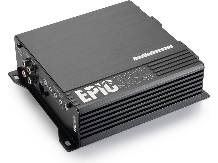 AudioControl EPIC500