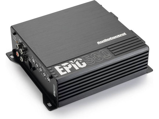 AudioControl EPIC500
