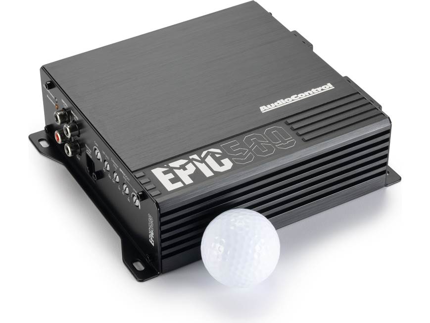 AudioControl EPIC500