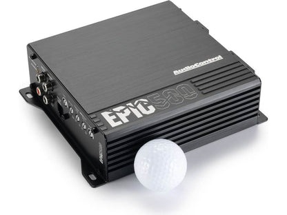AudioControl EPIC500