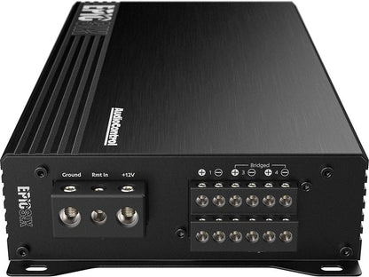 AudioControl EPICSIX