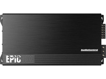AudioControl EPICSIX