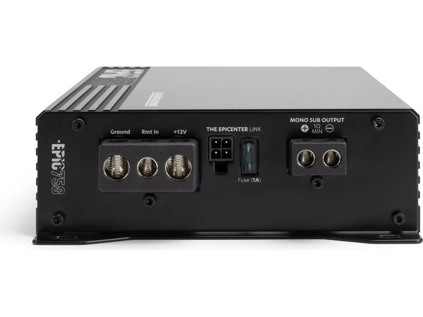 AudioControl EPIC750