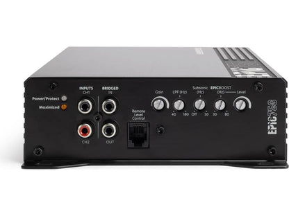 AudioControl EPIC750
