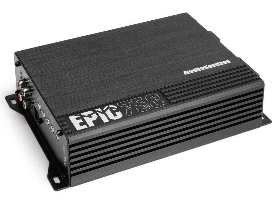 AudioControl EPIC750