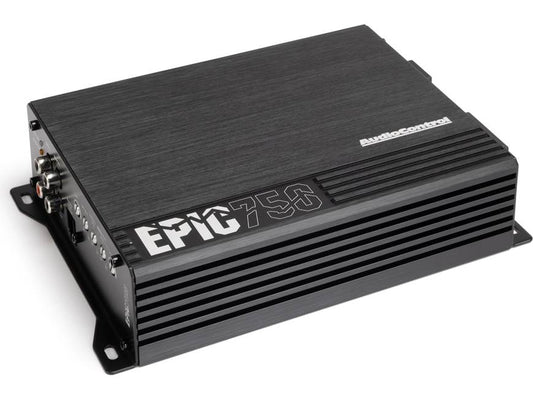 AudioControl EPIC750