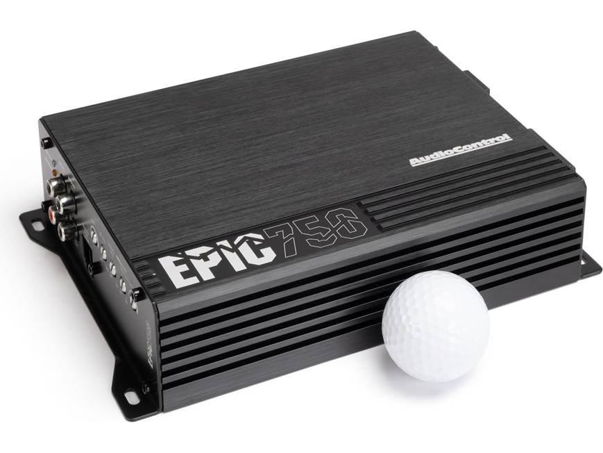 AudioControl EPIC750