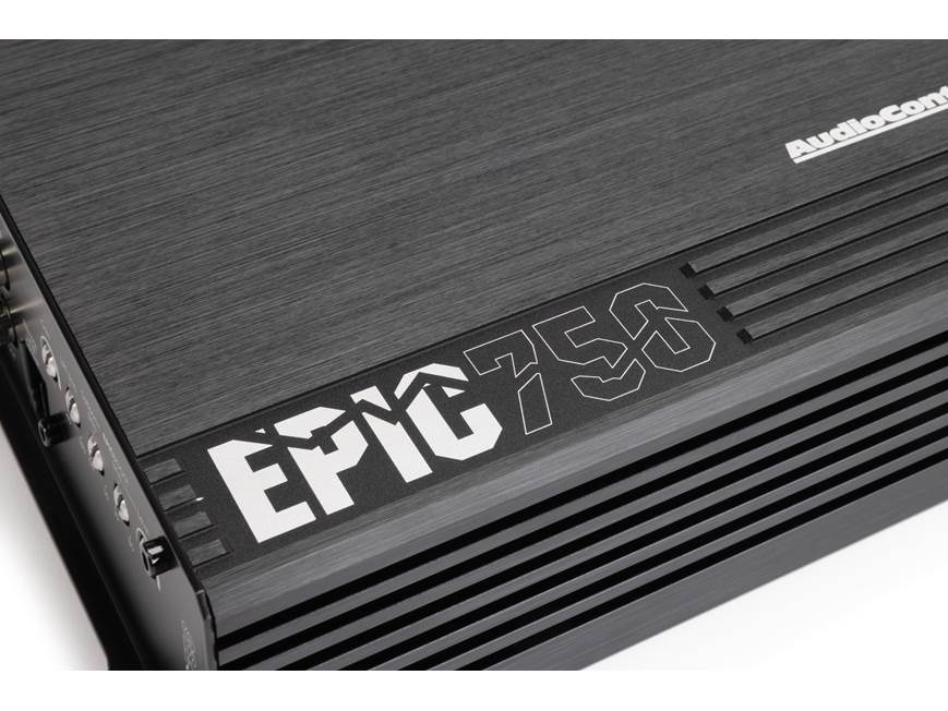 AudioControl EPIC750