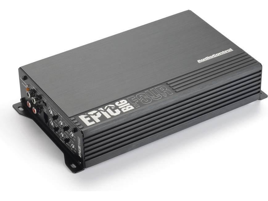 AudioControl EPICBIGFOUR
