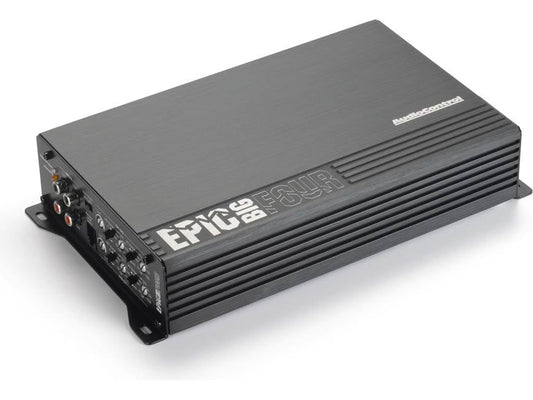 AudioControl EPICBIGFOUR